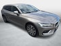 Volvo V60 2.0 T8 Recharge AWD Inscription | Plug-in Hybrid (PHEV) | Trekhaak | Panoramadak | Harman Kardon Audio | Achteruitrijcamera | Parkeersensoren | Keyless Entry | Elektrische Achterklep | Elektrisch Verstelbare Voorstoelen | Stoelverwarming | Cruise Control Adaptief | BLIS | Navigatie