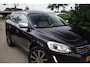 Volvo XC60 2.0 T5 Polar+ Cruise Adoptief Verwarmde Stoelen/Voorruit Memory Leder Bliss Lane Assist Trekhaak Afneembaar