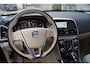 Volvo XC60 2.0 T5 Polar+ Cruise Adoptief Verwarmde Stoelen/Voorruit Memory Leder Bliss Lane Assist Trekhaak Afneembaar