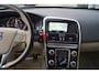 Volvo XC60 2.0 T5 Polar+ Cruise Adoptief Verwarmde Stoelen/Voorruit Memory Leder Bliss Lane Assist Trekhaak Afneembaar