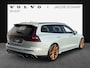 Volvo V60 T6 Plug-in hybrid AWD Plus Dark / Heico velgen / Styling kit / Black Sheep pakket / Stoel ventilatie voor /