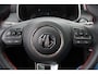MG MG ZS EV Long Range Luxury 70 kWh / Panoramadak / Camera / Leder / CarPlay / Keyless / 17'' / Stoelverwarming / Dodehoek / DAB / ACC