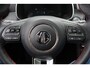 MG MG ZS EV Long Range Luxury 70 kWh / Trekhaak / Panoramadak / Camera / Leder / CarPlay / Keyless / 17'' / Stoelverwarming / Dodehoek / DAB / ACC