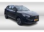 MG MG ZS EV Long Range Luxury 70 kWh / Trekhaak / Panoramadak / Camera / Leder / CarPlay / Keyless / 17'' / Stoelverwarming / Dodehoek / DAB / ACC