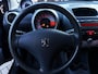 Peugeot 107 1.0-12V Blue Lease 68PK|Airco|5-Deurs|Electrische ramen|Radio|Isofix|Zuinig Verbruik\Wegenbelasting|Historie