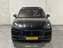 Porsche Cayenne Turbo 4.0 V8