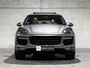 Porsche Cayenne Turbo 4.8 V8
