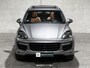 Porsche Cayenne Turbo 4.8 V8