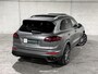 Porsche Cayenne Turbo 4.8 V8