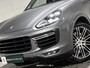 Porsche Cayenne Turbo 4.8 V8