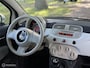 Fiat 500 0.9 TwinAir Turbo Lounge -Pano- Nieuwe APK - Airco