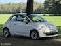 Fiat 500 0.9 TwinAir Turbo Lounge -Pano- Nieuwe APK - Airco