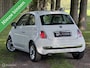 Fiat 500 0.9 TwinAir Turbo Lounge -Pano- Nieuwe APK - Airco