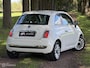 Fiat 500 0.9 TwinAir Turbo Lounge -Pano- Nieuwe APK - Airco