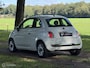 Fiat 500 0.9 TwinAir Turbo Lounge -Pano- Nieuwe APK - Airco