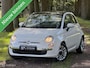 Fiat 500 0.9 TwinAir Turbo Lounge -Pano- Nieuwe APK - Airco