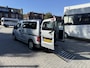 Nissan Evalia 1.6 benzine - Rolstoelbus - Bodemverlaging - Rolstoel - Scootmobiel