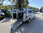 Nissan Evalia 1.6 benzine - Rolstoelbus - Bodemverlaging - Rolstoel - Scootmobiel