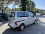 Nissan Evalia 1.6 benzine - Rolstoelbus - Bodemverlaging - Rolstoel - Scootmobiel