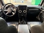 Jeep Wrangler 2.8 CRD Sport bj.2010 Cabrio|Hardtop|Leder|Trekhaak.