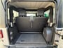 Jeep Wrangler 2.8 CRD Sport bj.2010 Cabrio|Hardtop|Leder|Trekhaak.