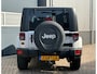 Jeep Wrangler 2.8 CRD Sport bj.2010 Cabrio|Hardtop|Leder|Trekhaak.