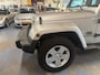 Jeep Wrangler 2.8 CRD Sport bj.2010 Cabrio|Hardtop|Leder|Trekhaak.
