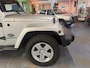 Jeep Wrangler 2.8 CRD Sport bj.2010 Cabrio|Hardtop|Leder|Trekhaak.