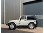 Jeep Wrangler 2.8 CRD Sport bj.2010 Cabrio|Hardtop|Leder|Trekhaak.
