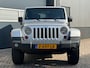 Jeep Wrangler 2.8 CRD Sport bj.2010 Cabrio|Hardtop|Leder|Trekhaak.