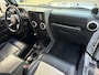 Jeep Wrangler 2.8 CRD Sport bj.2010 Cabrio|Hardtop|Leder|Trekhaak.