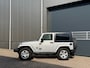 Jeep Wrangler 2.8 CRD Sport bj.2010 Cabrio|Hardtop|Leder|Trekhaak.