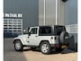 Jeep Wrangler 2.8 CRD Sport bj.2010 Cabrio|Hardtop|Leder|Trekhaak.
