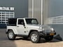 Jeep Wrangler 2.8 CRD Sport bj.2010 Cabrio|Hardtop|Leder|Trekhaak.