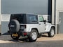 Jeep Wrangler 2.8 CRD Sport bj.2010 Cabrio|Hardtop|Leder|Trekhaak.
