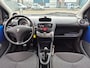 Peugeot 107 1.0-12V XS|APK|NAP|Airco|5 Deuren|1STE EIG