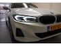 BMW 3-Serie 320e xDrive High Executive Aut. [ Panoramadak Camera Stoelverwarming ]