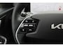 Kia EV6 Light Edition 58 kWh / SOH 100% / Camera / Navigatie / Keyless / 19'' / DAB  / Stuur+Stoelverwarming / Dodehoek / ACC