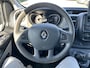 Renault Trafic 1.6 dCi T29 L2H1 Comfort Airco, cruise, pdc achter, trekhaak, imperiaal, 2x schuifdeur, camera