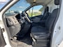 Renault Trafic 1.6 dCi T29 L2H1 Comfort Airco, cruise, pdc achter, trekhaak, imperiaal, 2x schuifdeur, camera