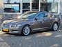 Jaguar XF 2.2D Automaat Leder Licht Schaaf Schade Nap