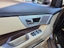 Jaguar XF 2.2D Automaat Leder Licht Schaaf Schade Nap