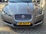 Jaguar XF 2.2D Automaat Leder Licht Schaaf Schade Nap
