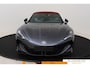 MG Cyberster Trophy Extended Range 77kWh