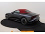 MG Cyberster Trophy Extended Range 77kWh
