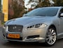 Jaguar XF Sportbrake 2.2D S Premium Business Edition|AUT|XENON|NAVI|LEDER|PDC|
