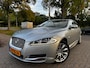 Jaguar XF Sportbrake 2.2D S Premium Business Edition|AUT|XENON|NAVI|LEDER|PDC|