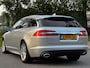 Jaguar XF Sportbrake 2.2D S Premium Business Edition|AUT|XENON|NAVI|LEDER|PDC|