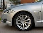 Jaguar XF Sportbrake 2.2D S Premium Business Edition|AUT|XENON|NAVI|LEDER|PDC|