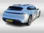 Porsche Taycan Sport Turismo 93 kWh / Panoramadak / 360Camera / Passenger Display / Luchtvering / 21'' / Adaptieve Stoelen / CarPlay / Keyless / Bose / Stoel+Stuurverwarming / Dodehoek / ACC